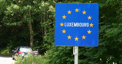 LUXEMBOURG PRÊT 2023