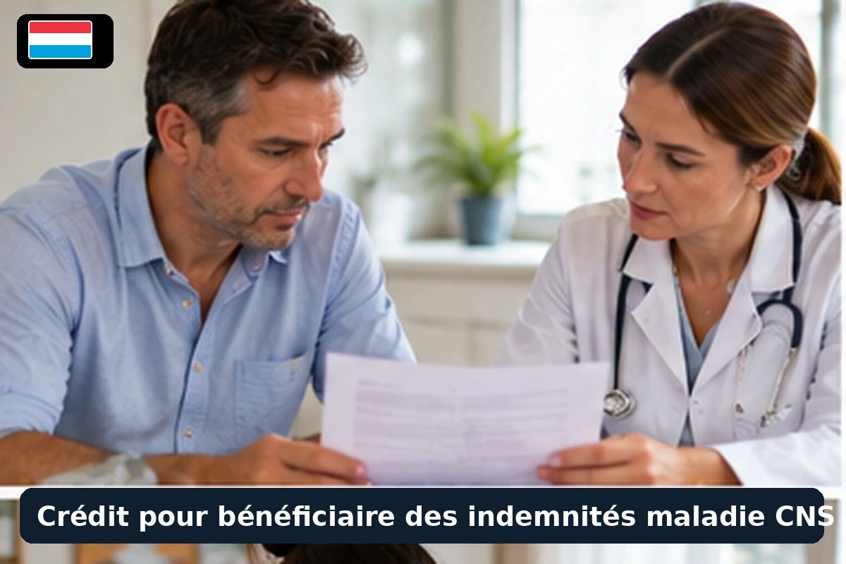 Personne à son bureau à domicile examinant des documents et un budget mensuel avec une calculatrice