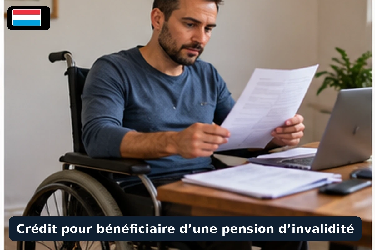 Couple âgé assis à une table de cuisine comparant des factures et des documents financiers avec un carnet