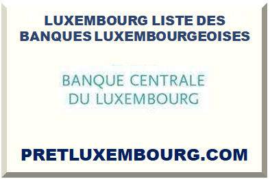 Façade vitrée d'un immeuble de bureaux bancaires dans le quartier d'affaires de Luxembourg en début de journée