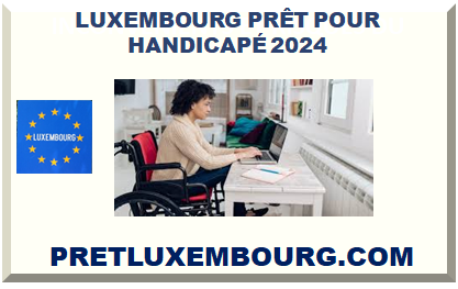 PRÊT LUXEMBOURG